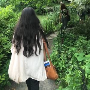 Meet your Posher, Angelica